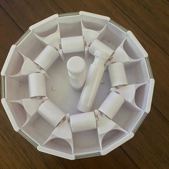 We R Memory Keepers We R Washi Tape Dispenser 4.5"X8.5" - Picture 6 of 6